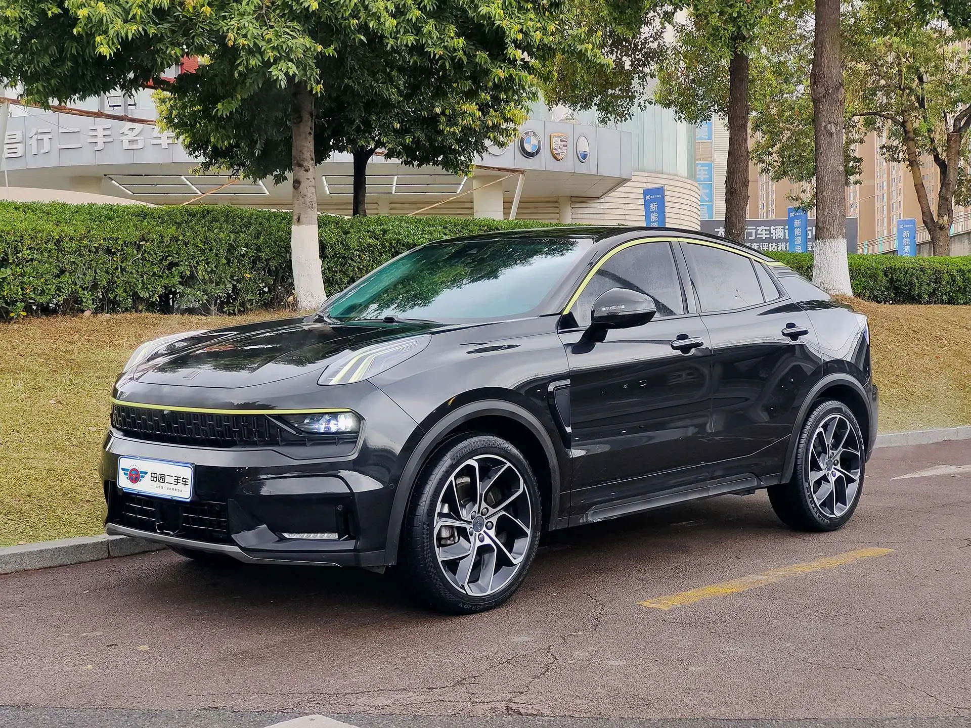 Lynk & Co 05