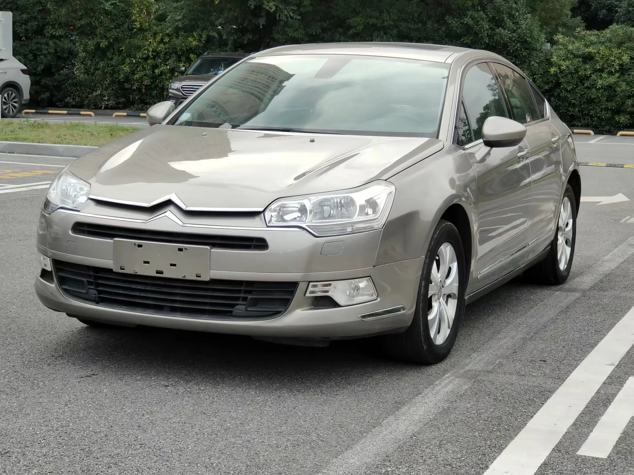Citroën Citroen C5