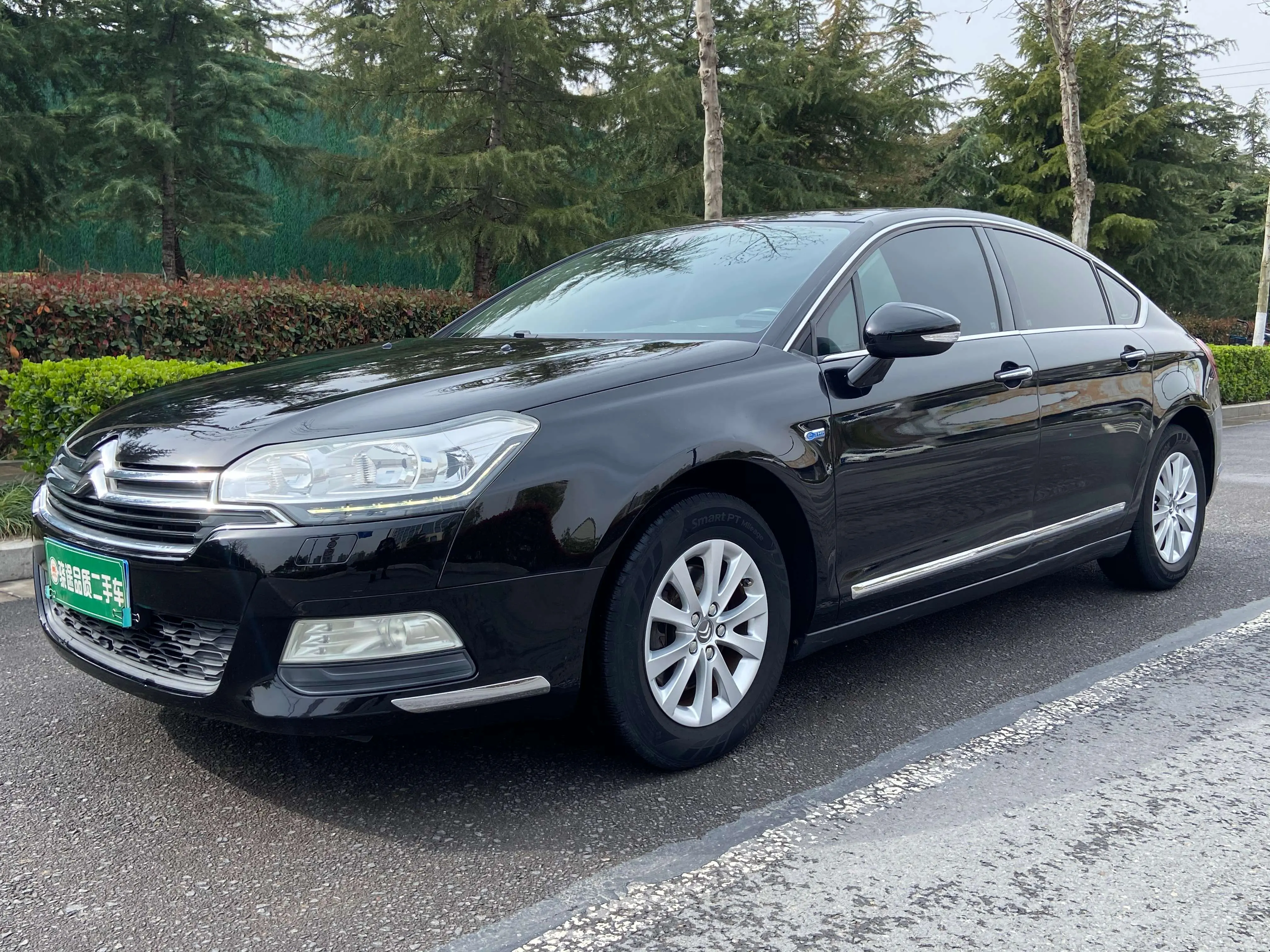 Citroën Citroen C5