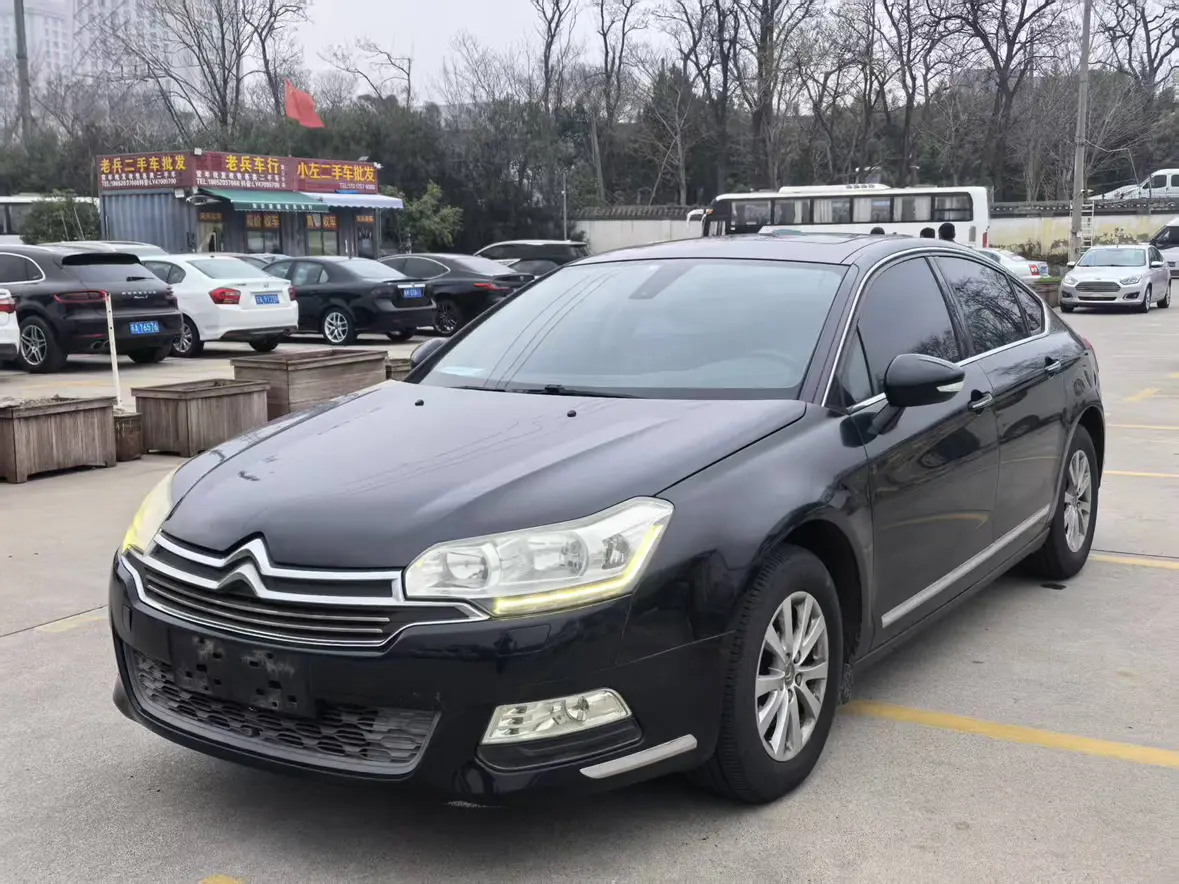 Citroën Citroen C5