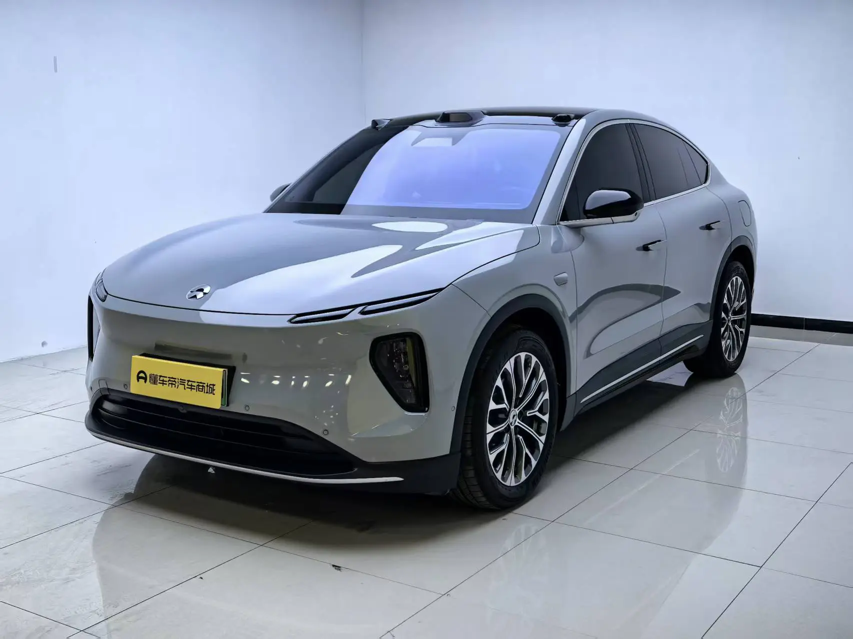 NIO EC6