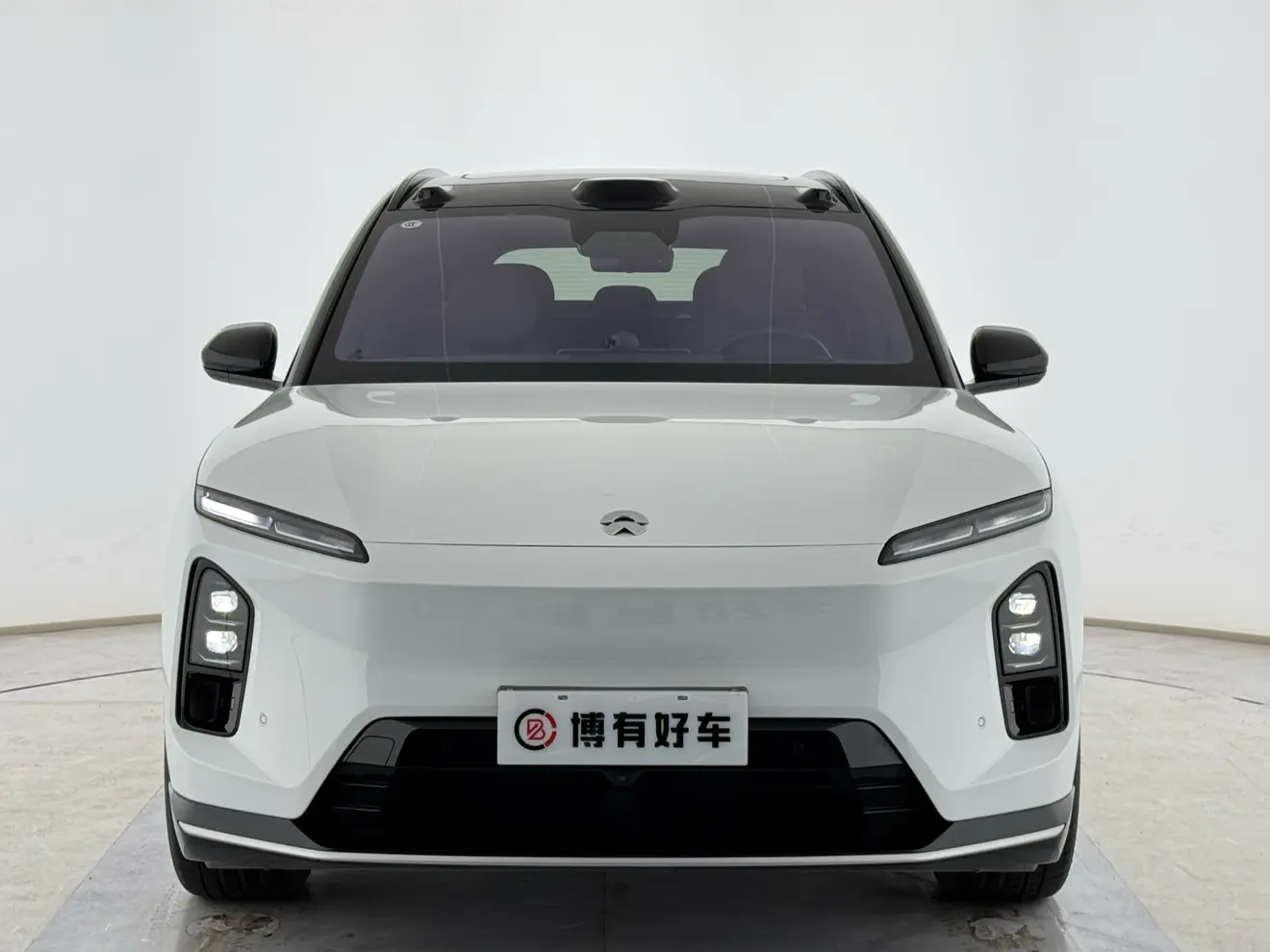 NIO ES6