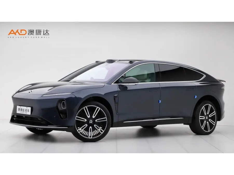 NIO ET9