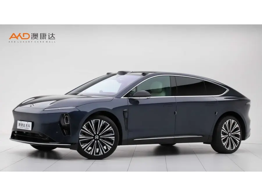 NIO ET9