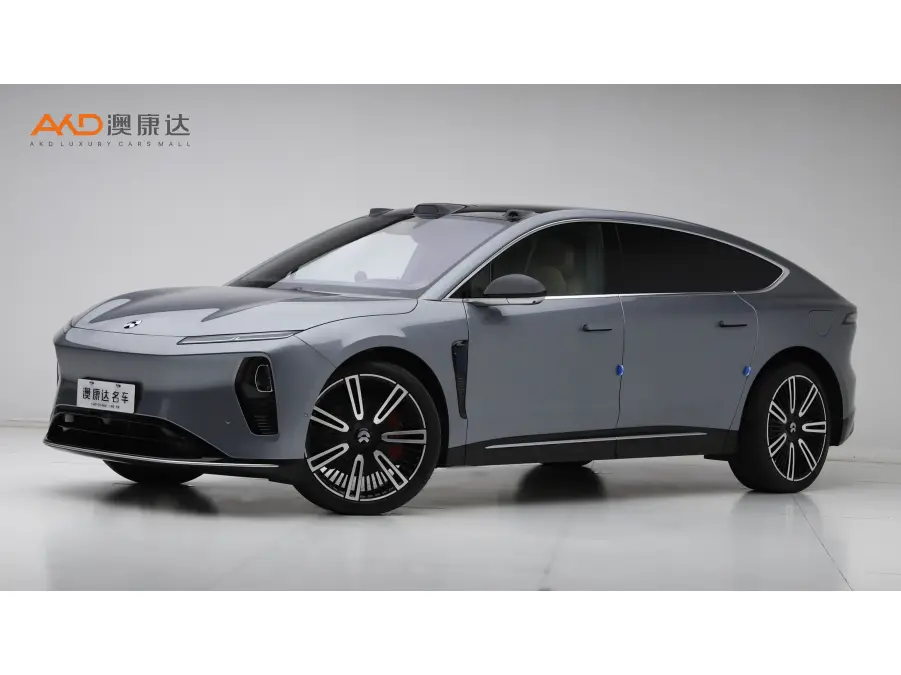 NIO ET9