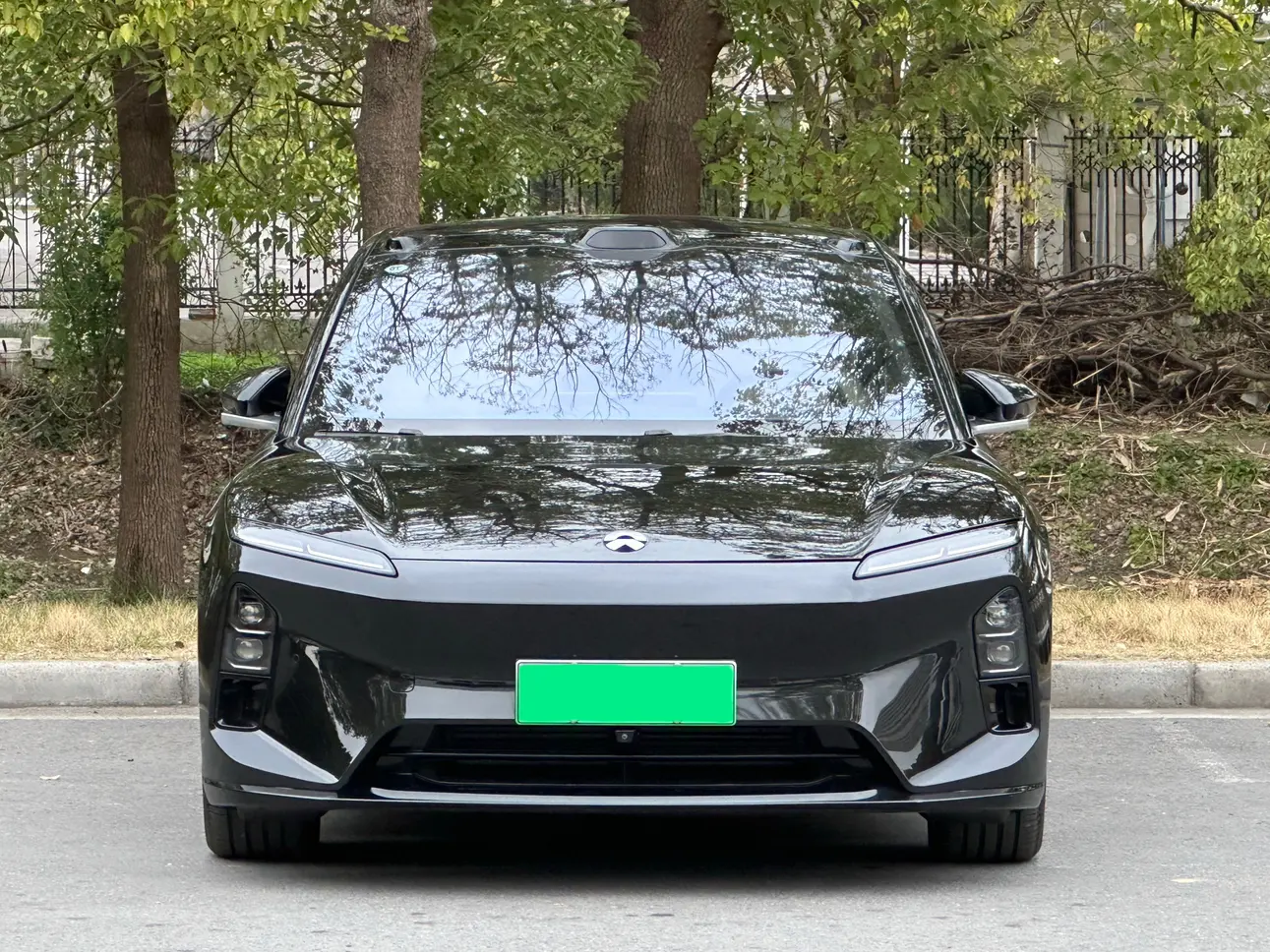NIO ET5T