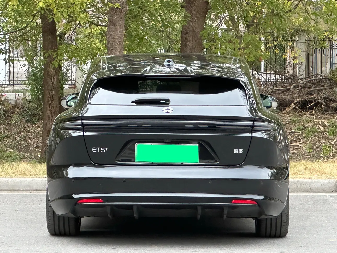 NIO ET5T