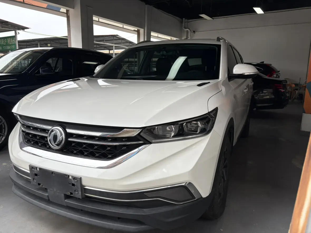 Dongfeng Fengshen AX7