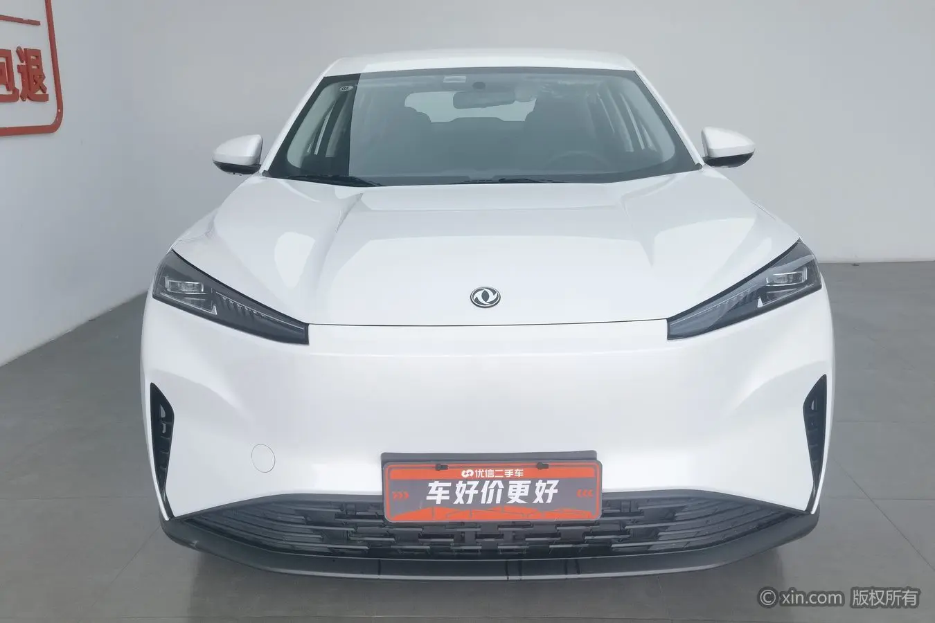 Dongfeng Fengshen L7X  из Китая