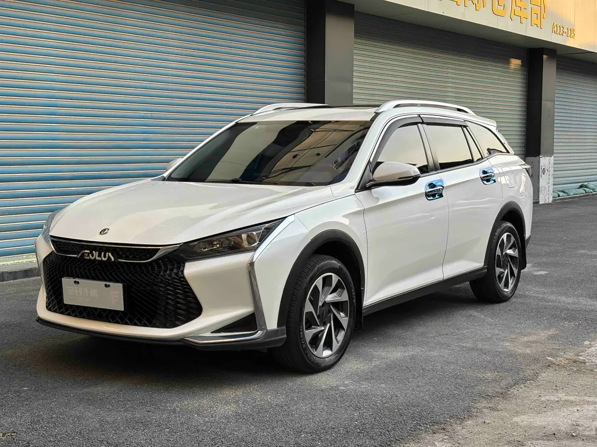 Dongfeng Yixuan GS