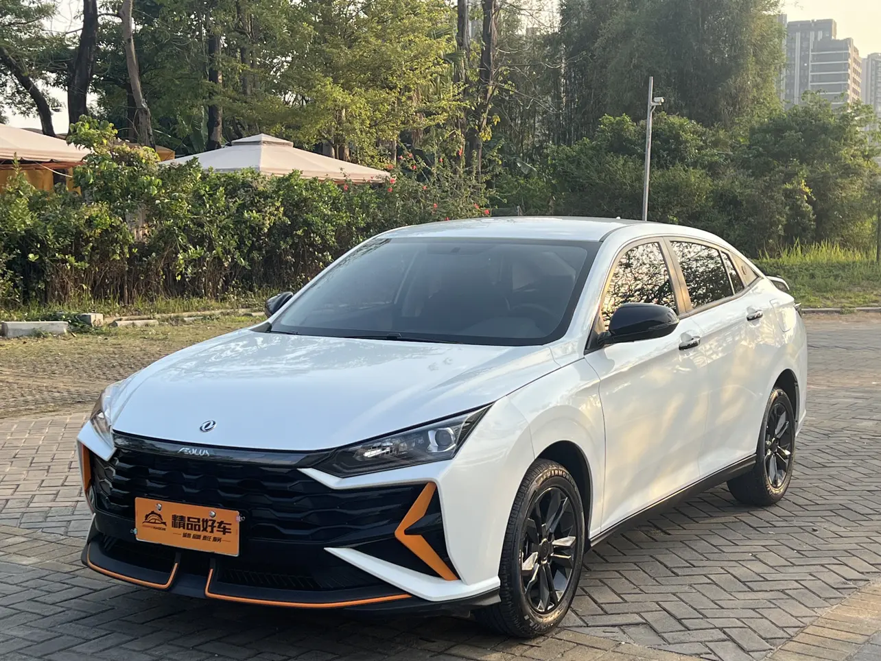 Dongfeng Yixuan