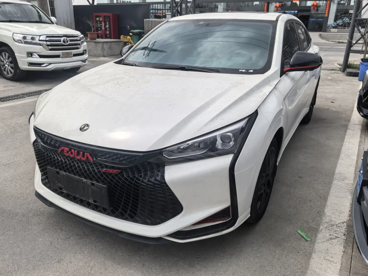 Dongfeng Yixuan