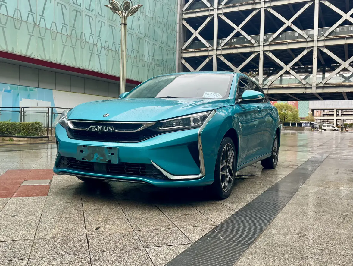 Dongfeng Yixuan