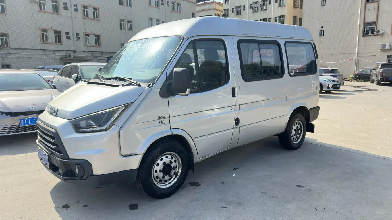 Jiangling Teshun