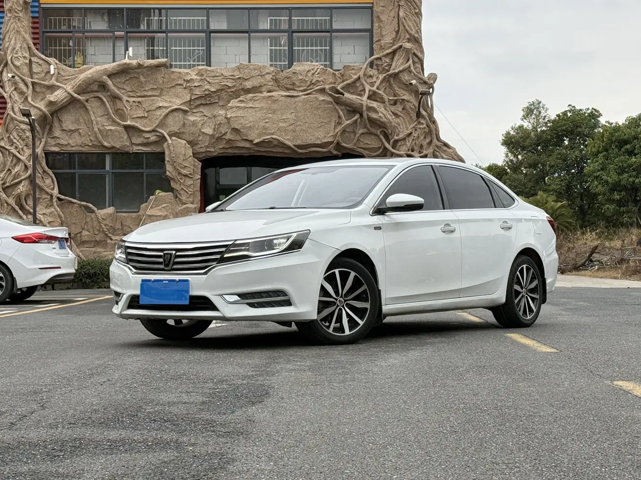 Roewe i6 Classic