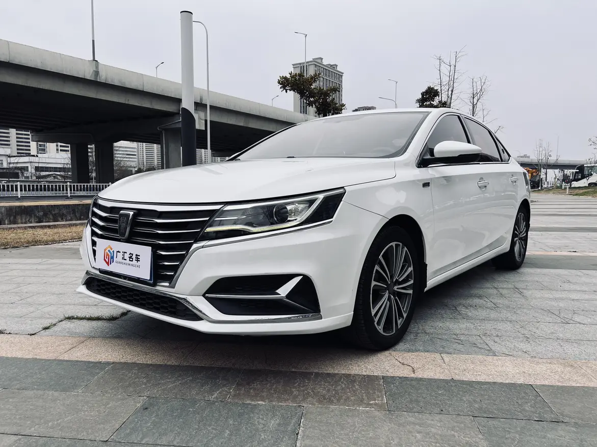 Roewe i6 Classic