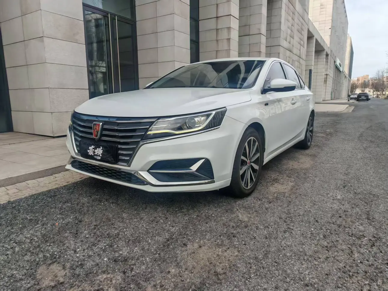Roewe i6 Classic