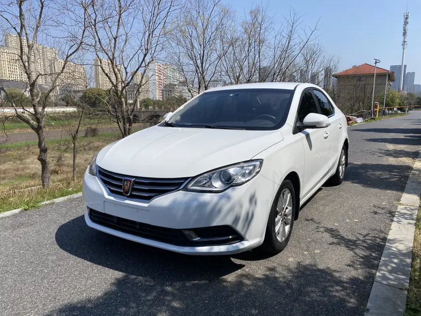 Roewe 360