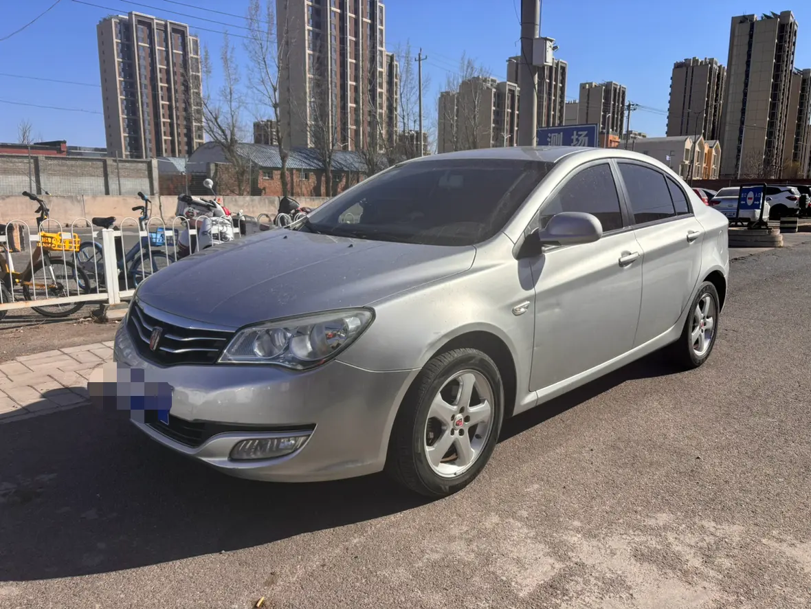 Roewe 350
