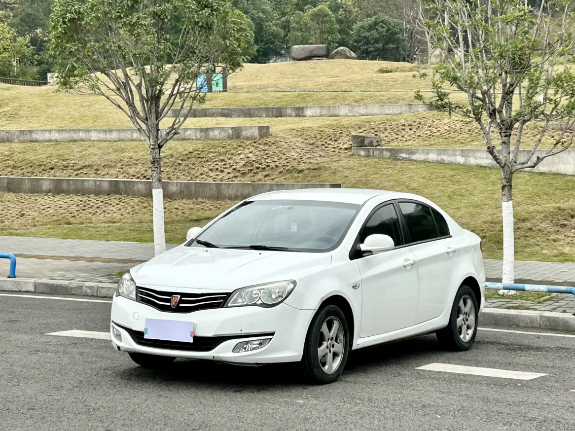 Roewe 350