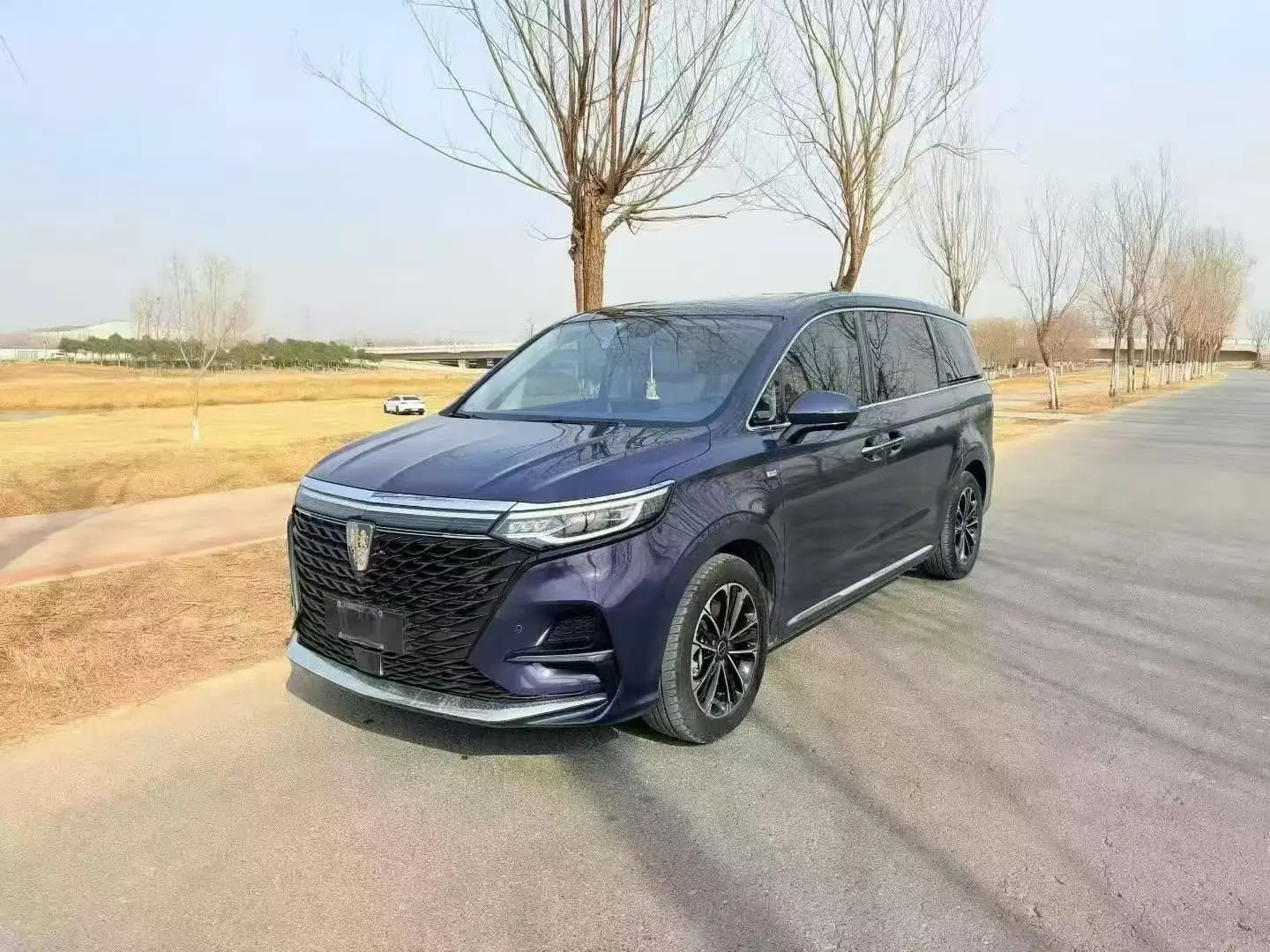 Roewe iMAX8