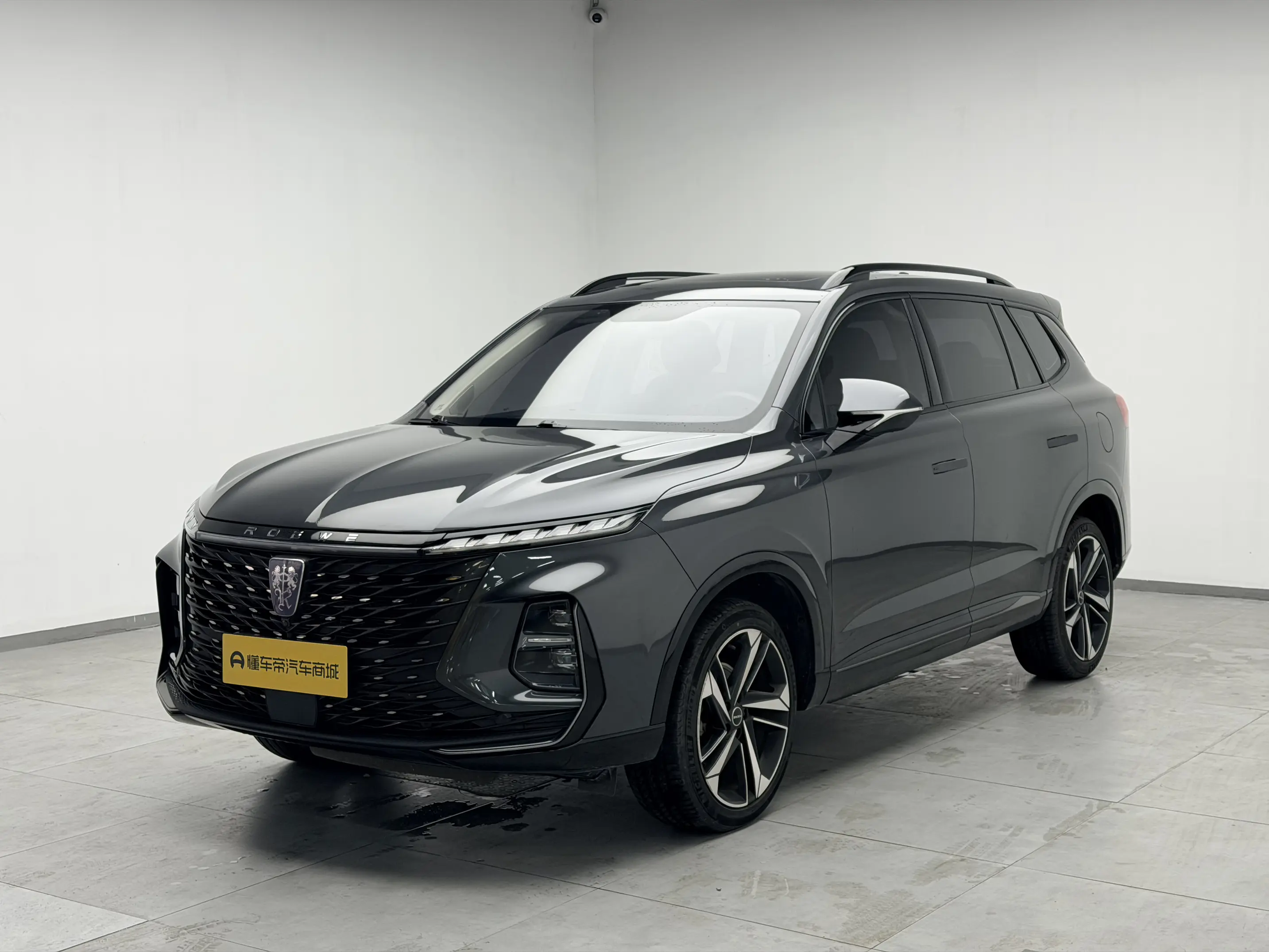 Roewe RX5 MAX
