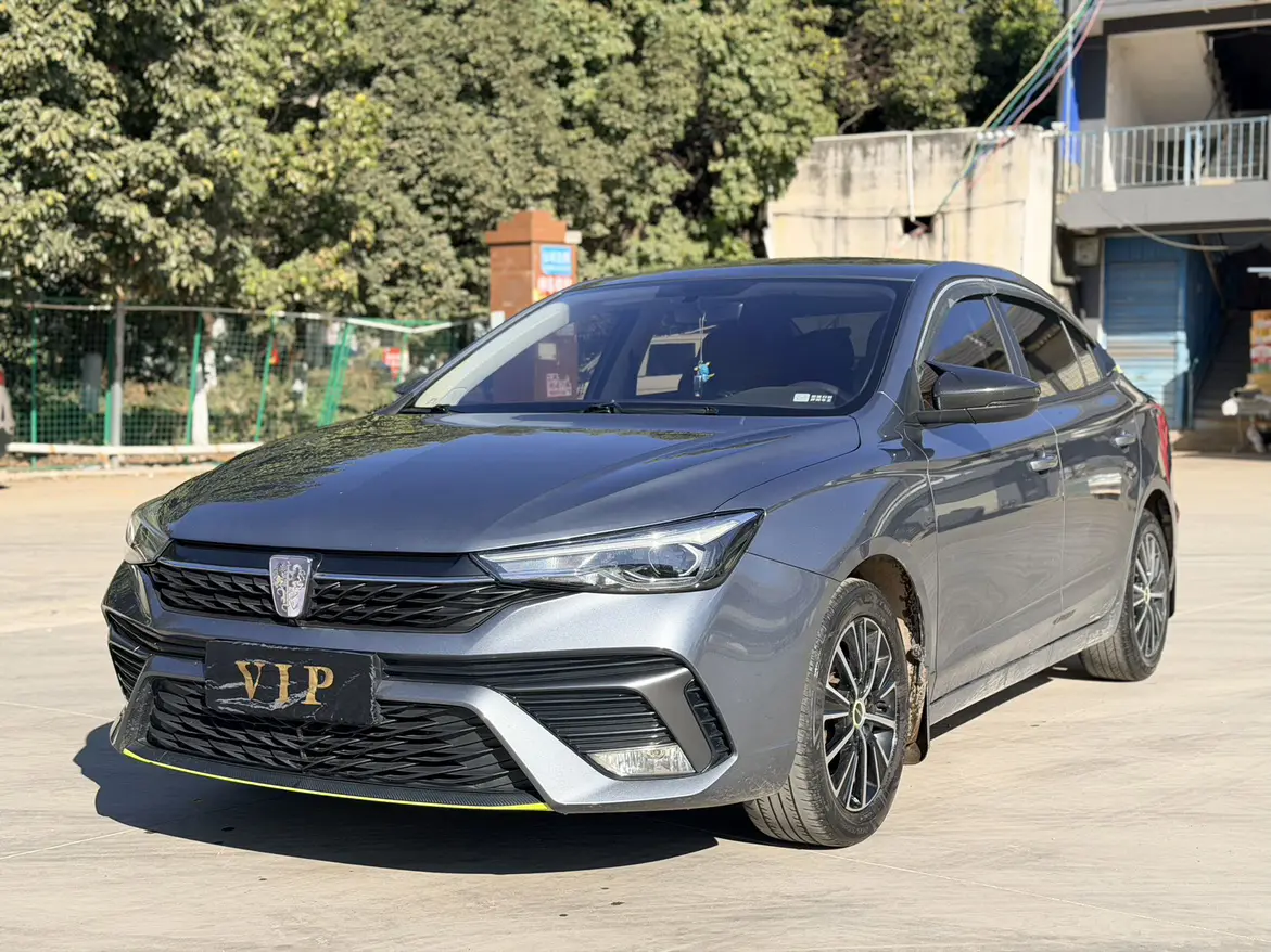 Roewe i5