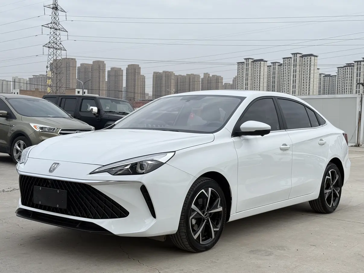 Roewe i5