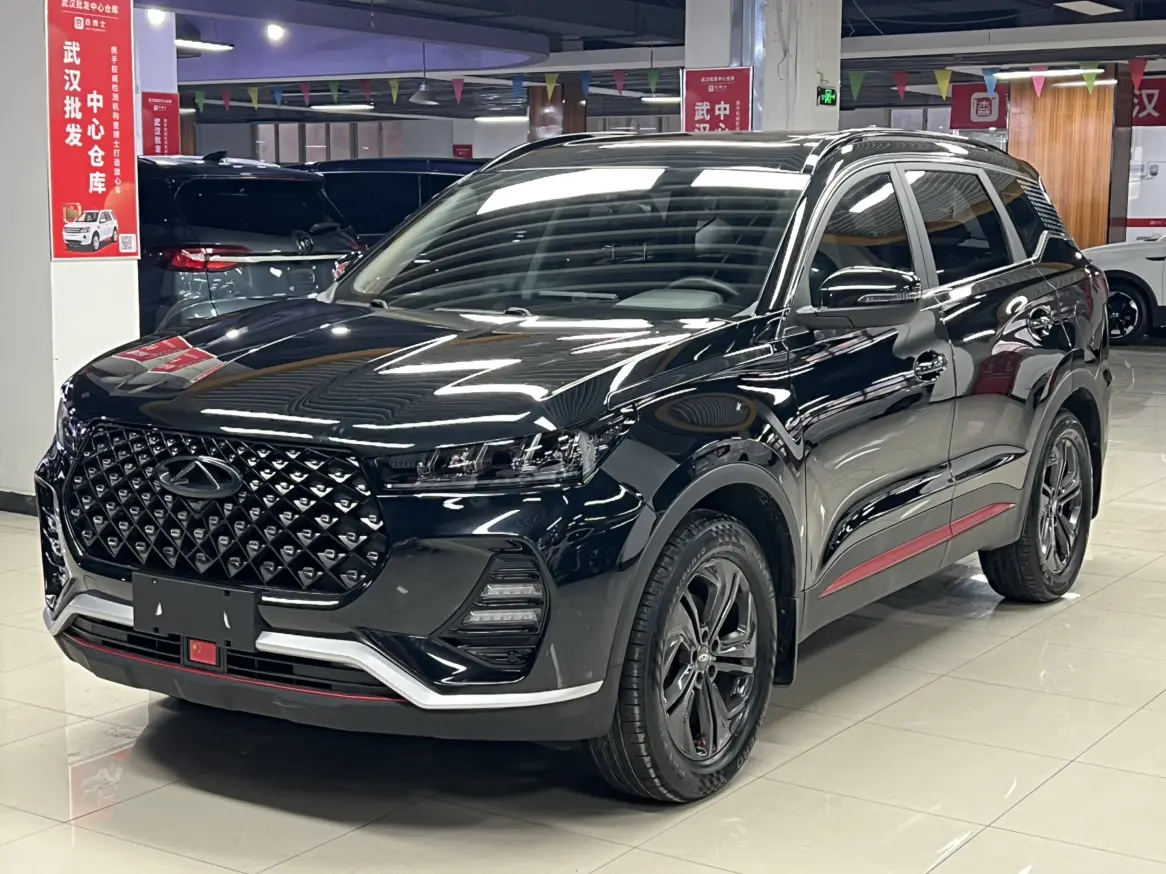 Chery Tiggo 7