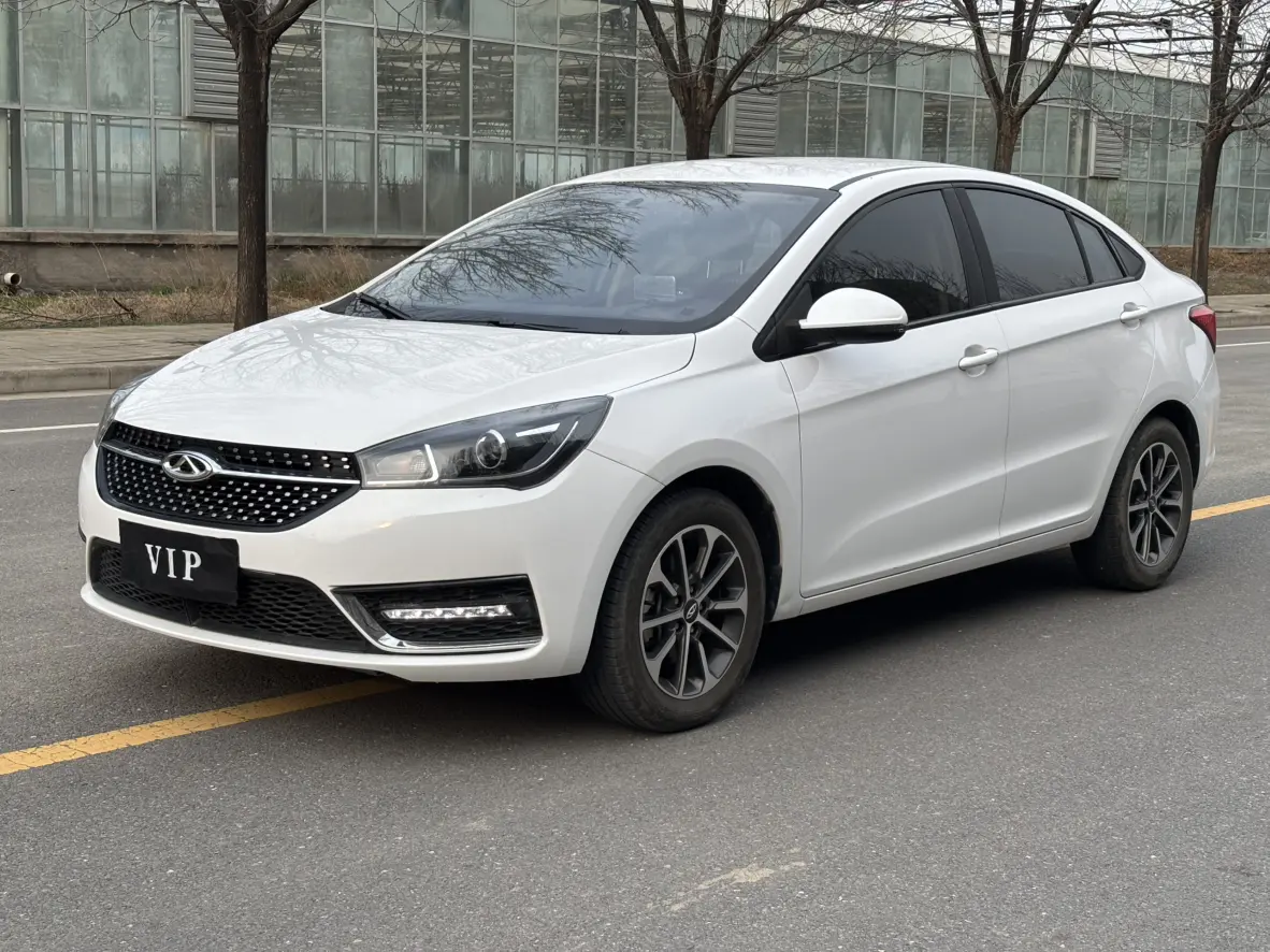 Chery Arrizo 5