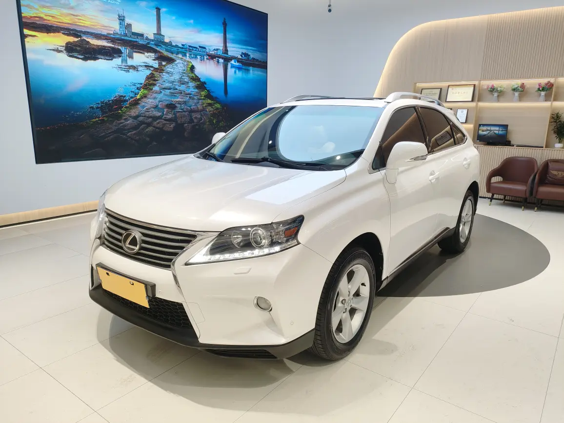 Lexus RX Classic