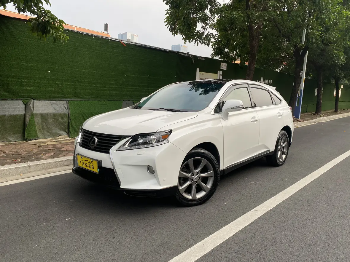 Lexus RX Classic