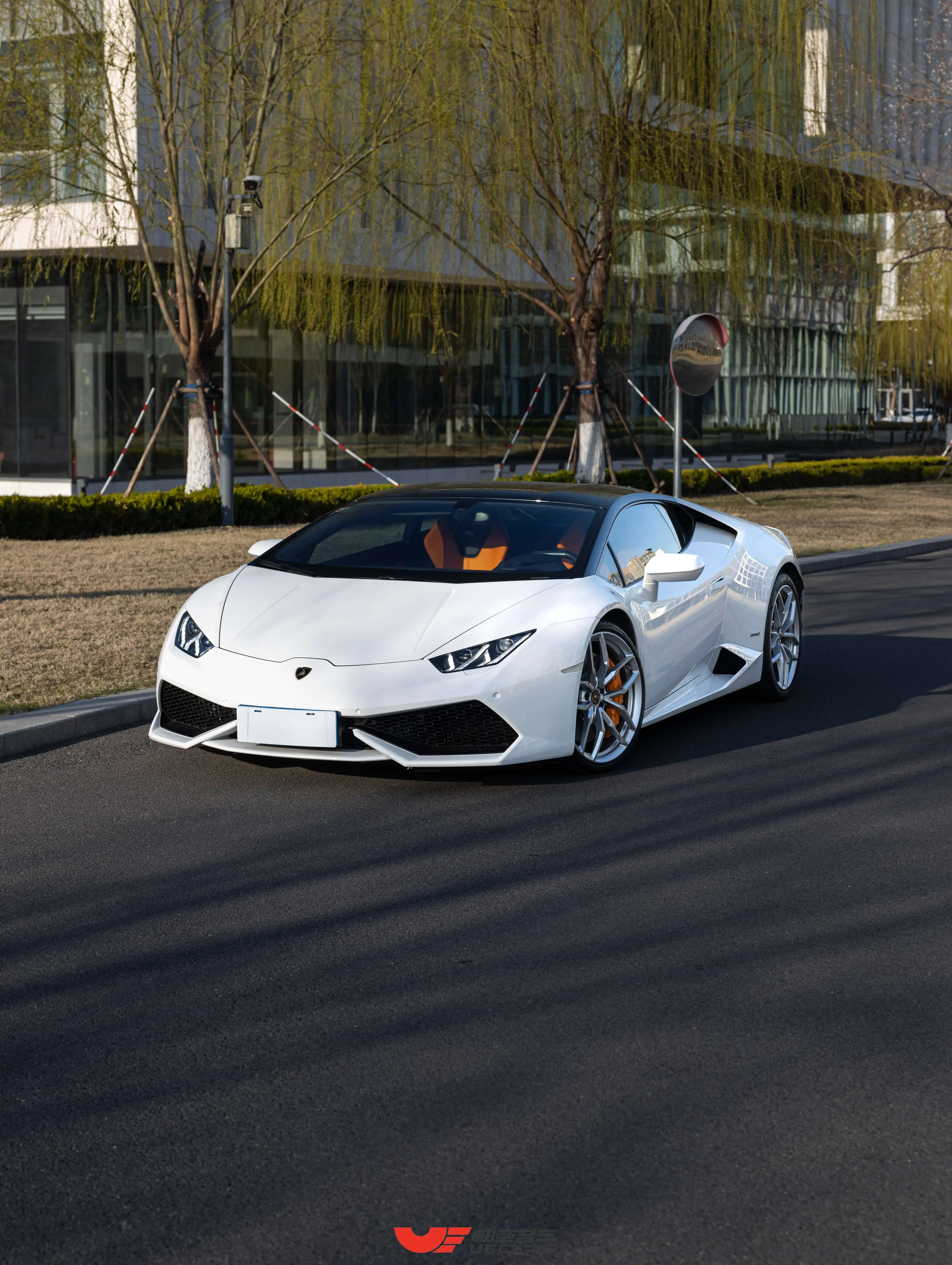 Lamborghini Huracán