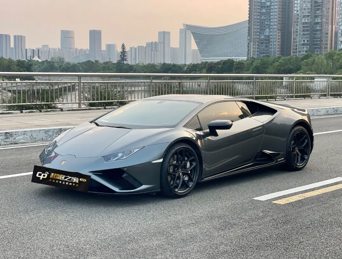 Lamborghini Huracán