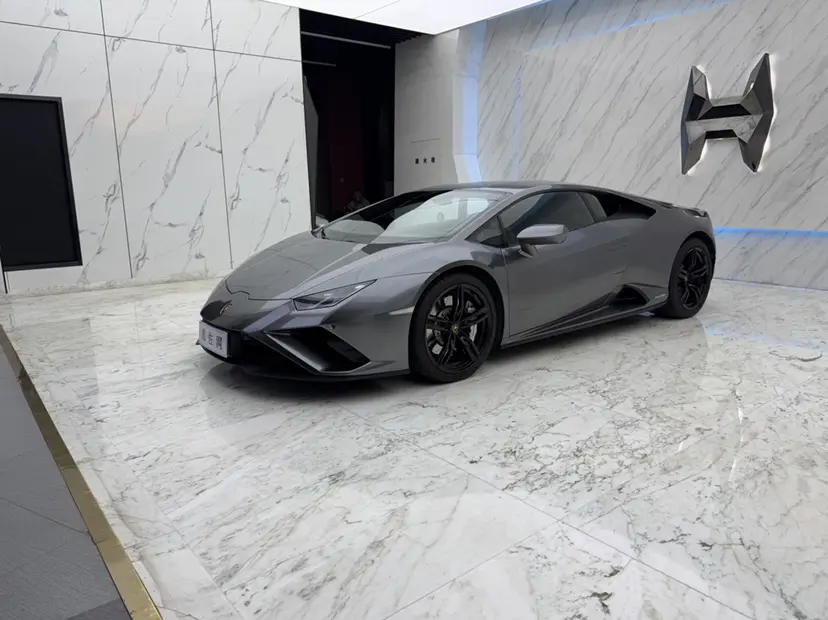 Lamborghini Huracán