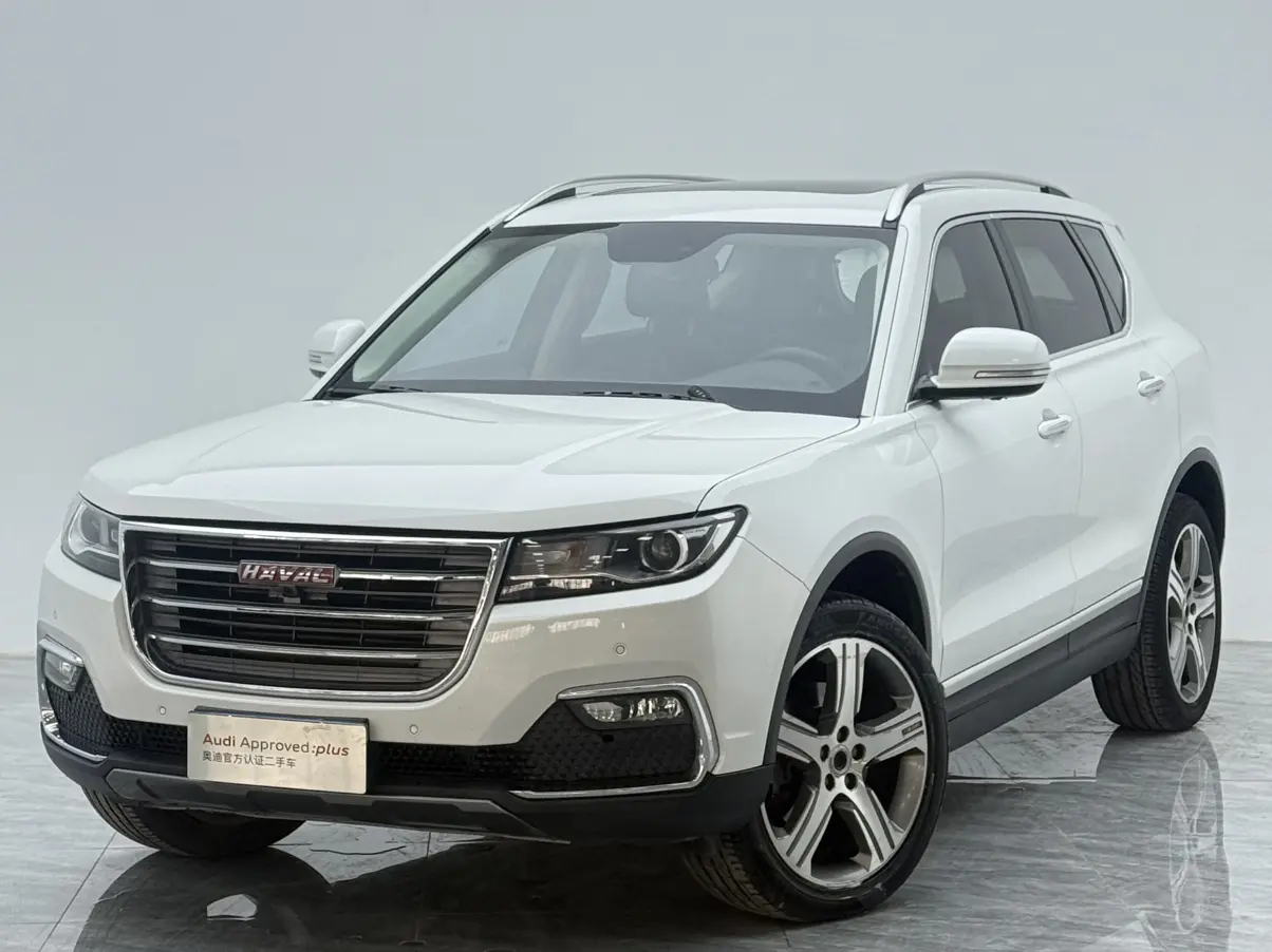 Haval H7