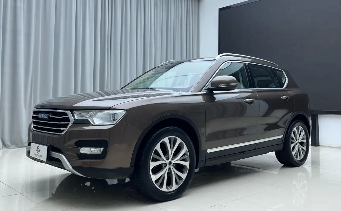 Haval H7