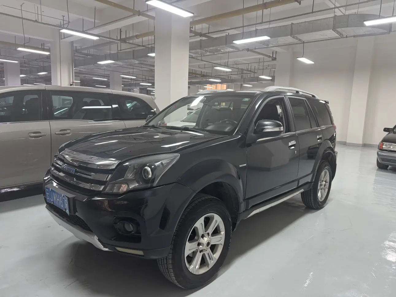 Haval H5 classic
