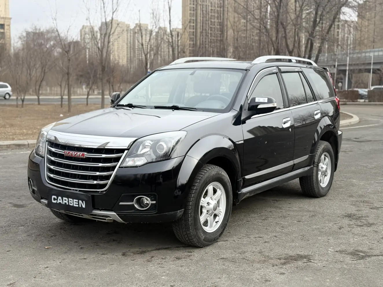 Haval H5 classic
