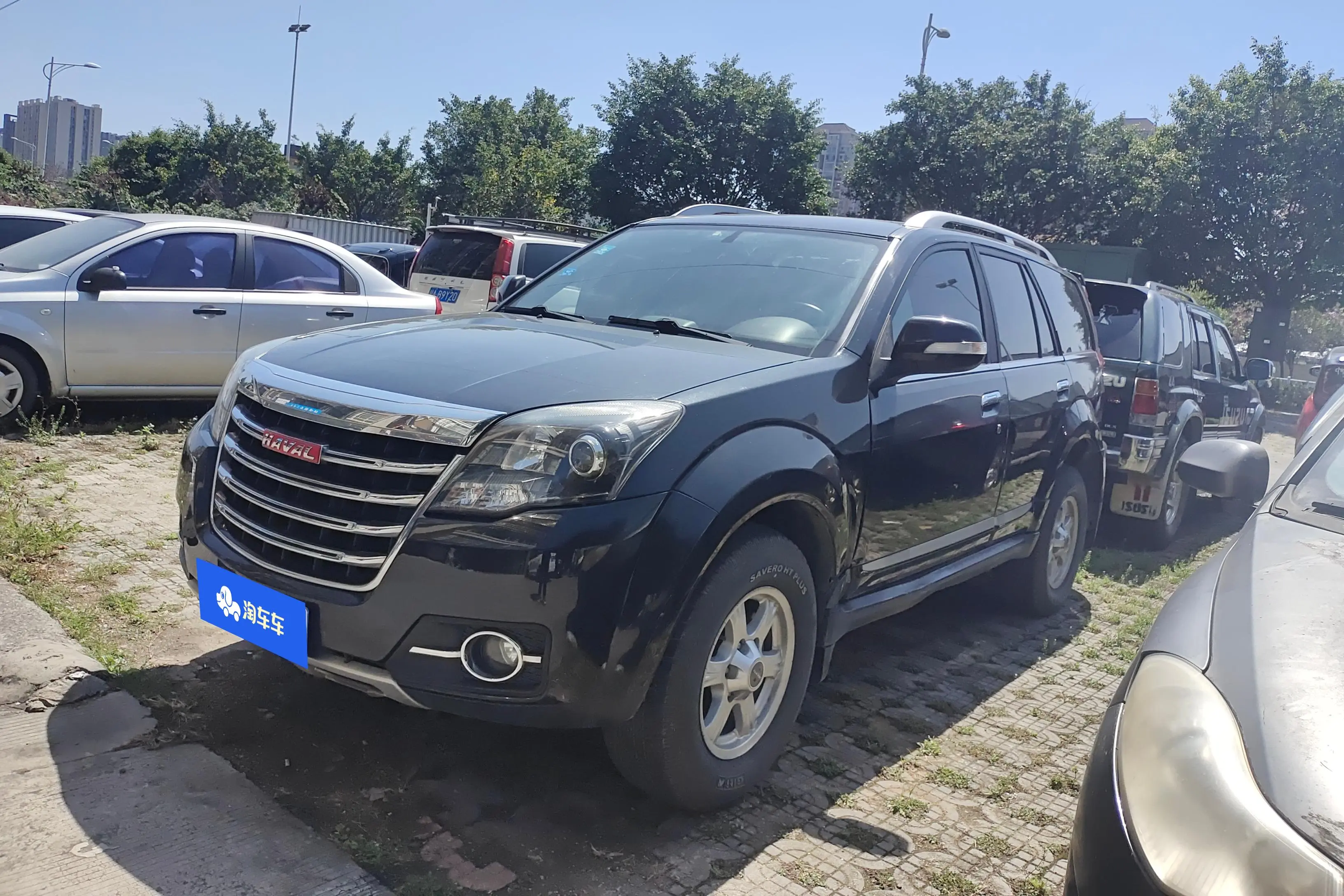 Haval H5 classic