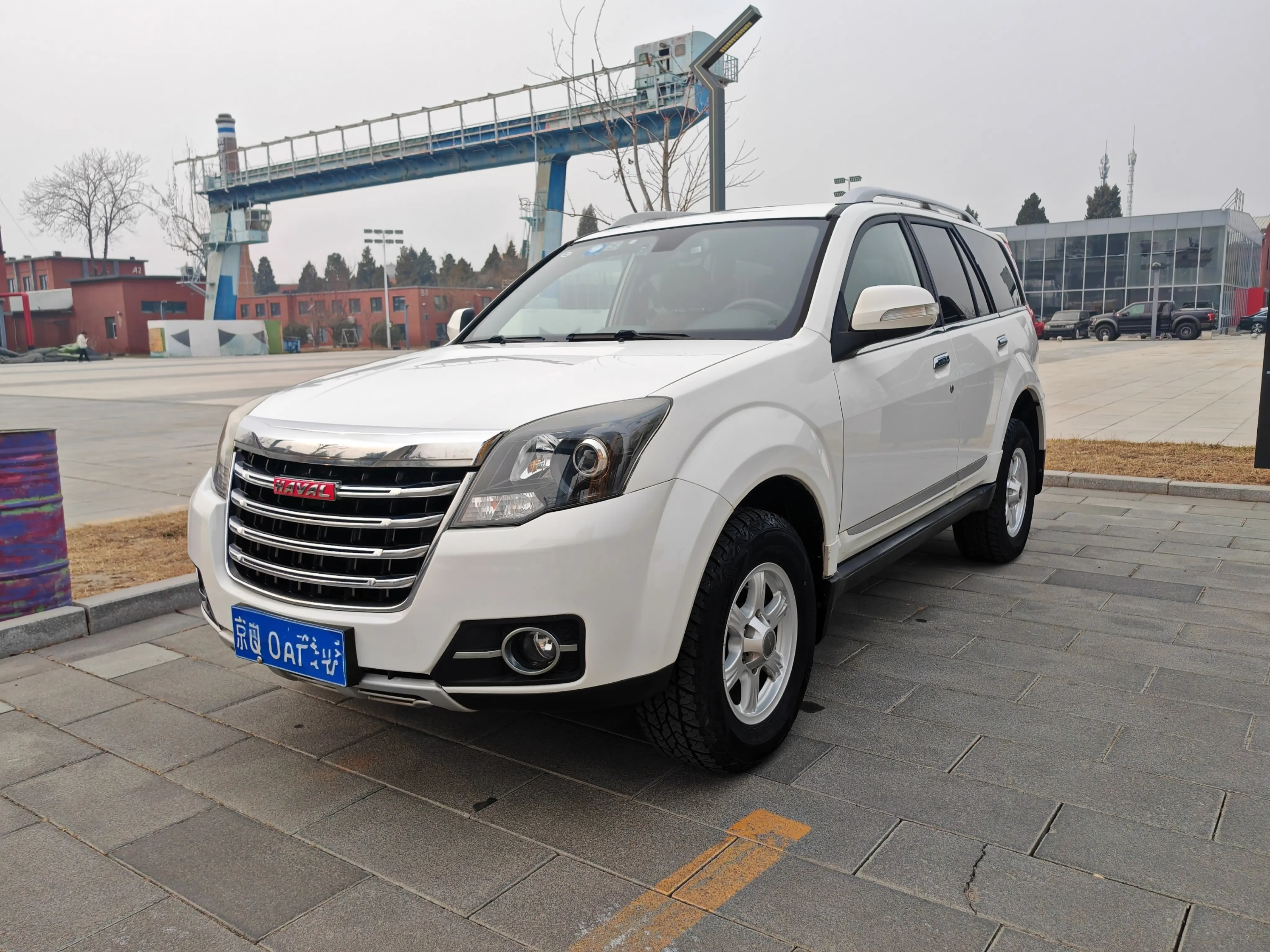 Haval H5 classic