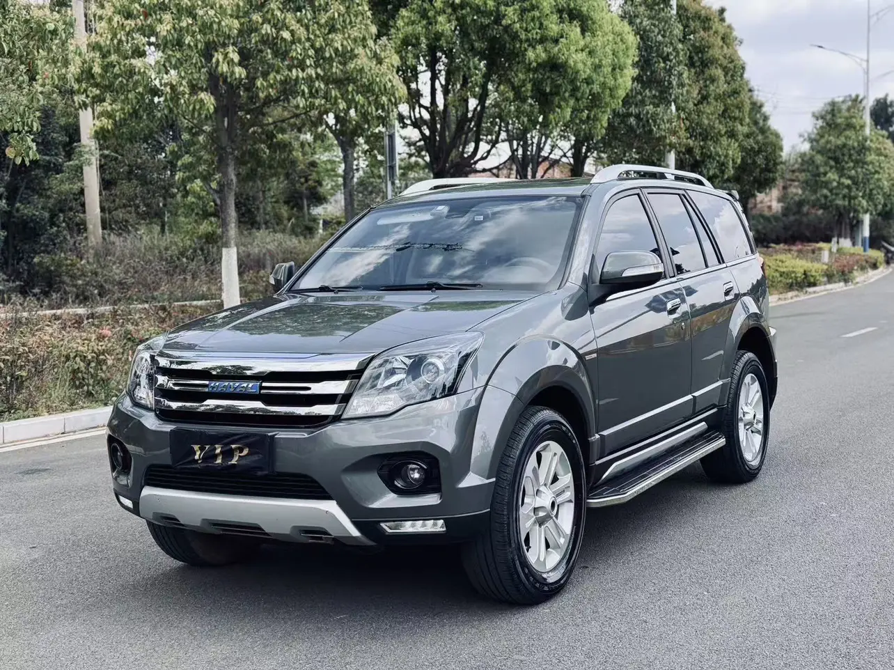 Haval H5 classic