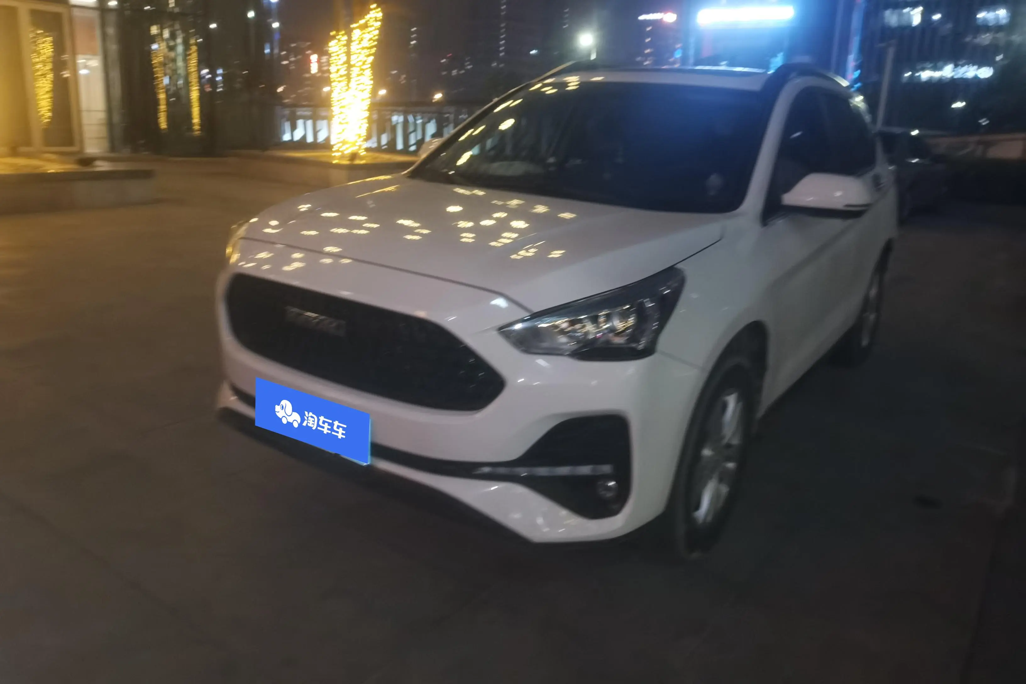 Haval M6