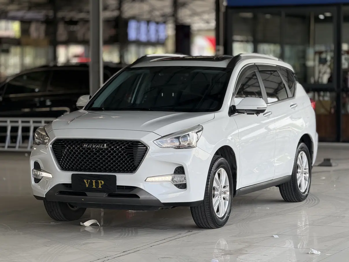 Haval M6