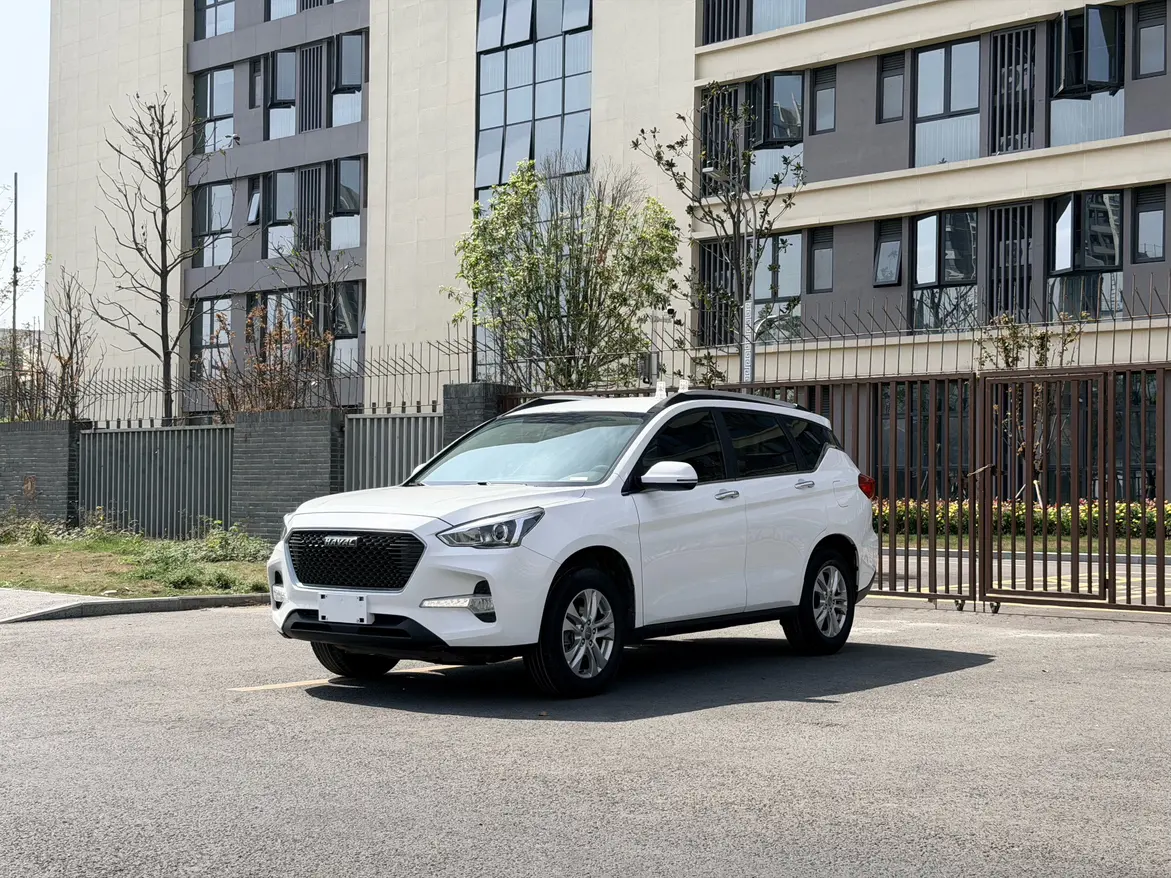 Haval M6