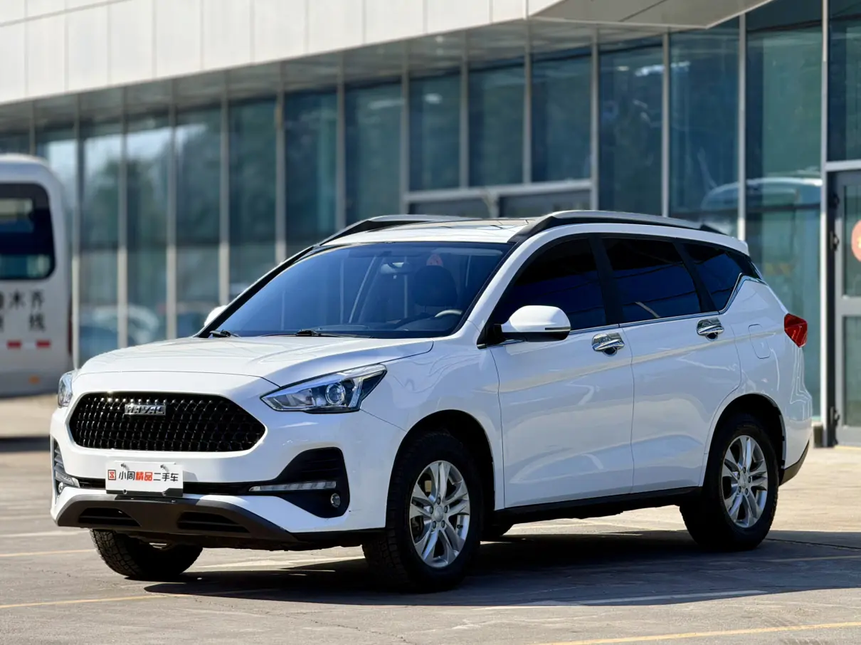Haval M6