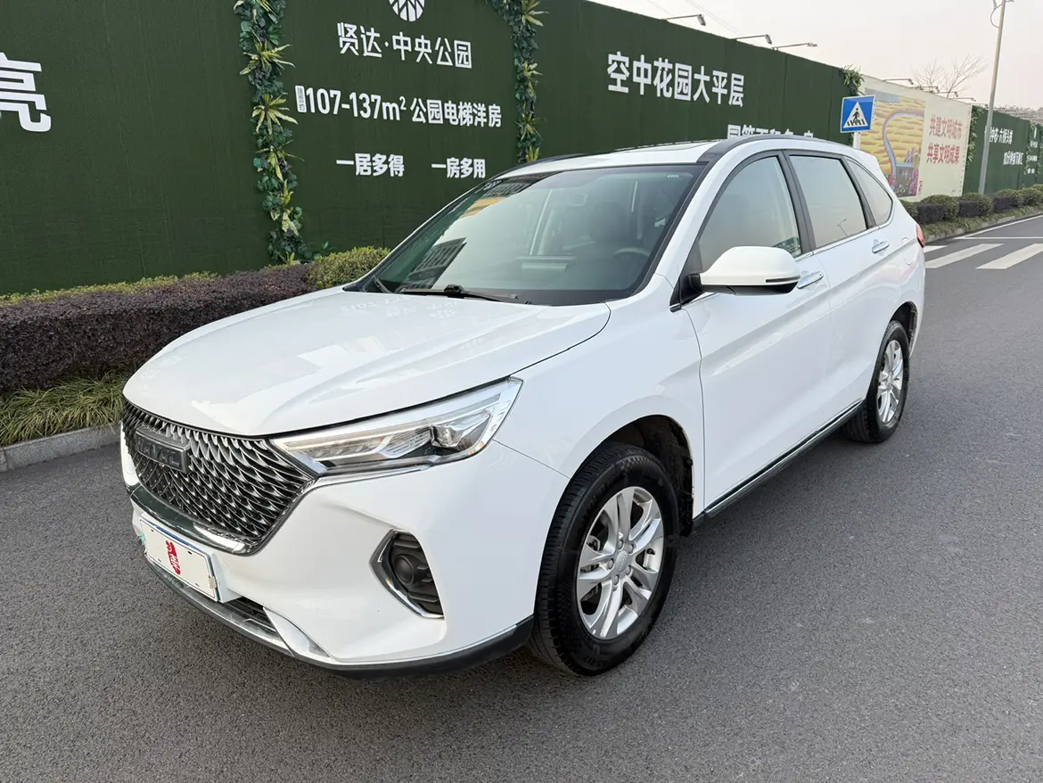 Haval M6