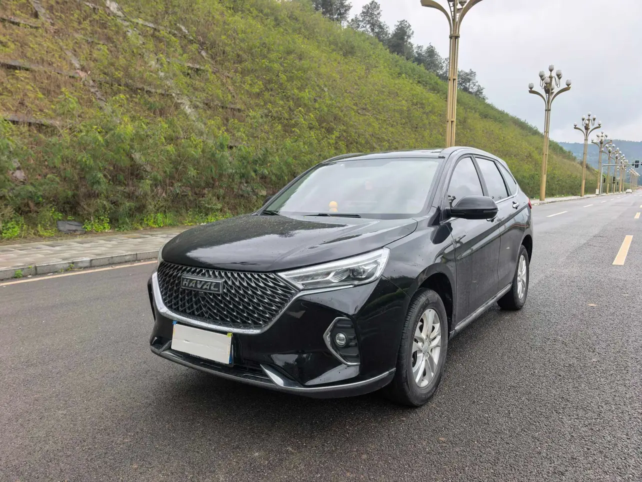 Haval M6
