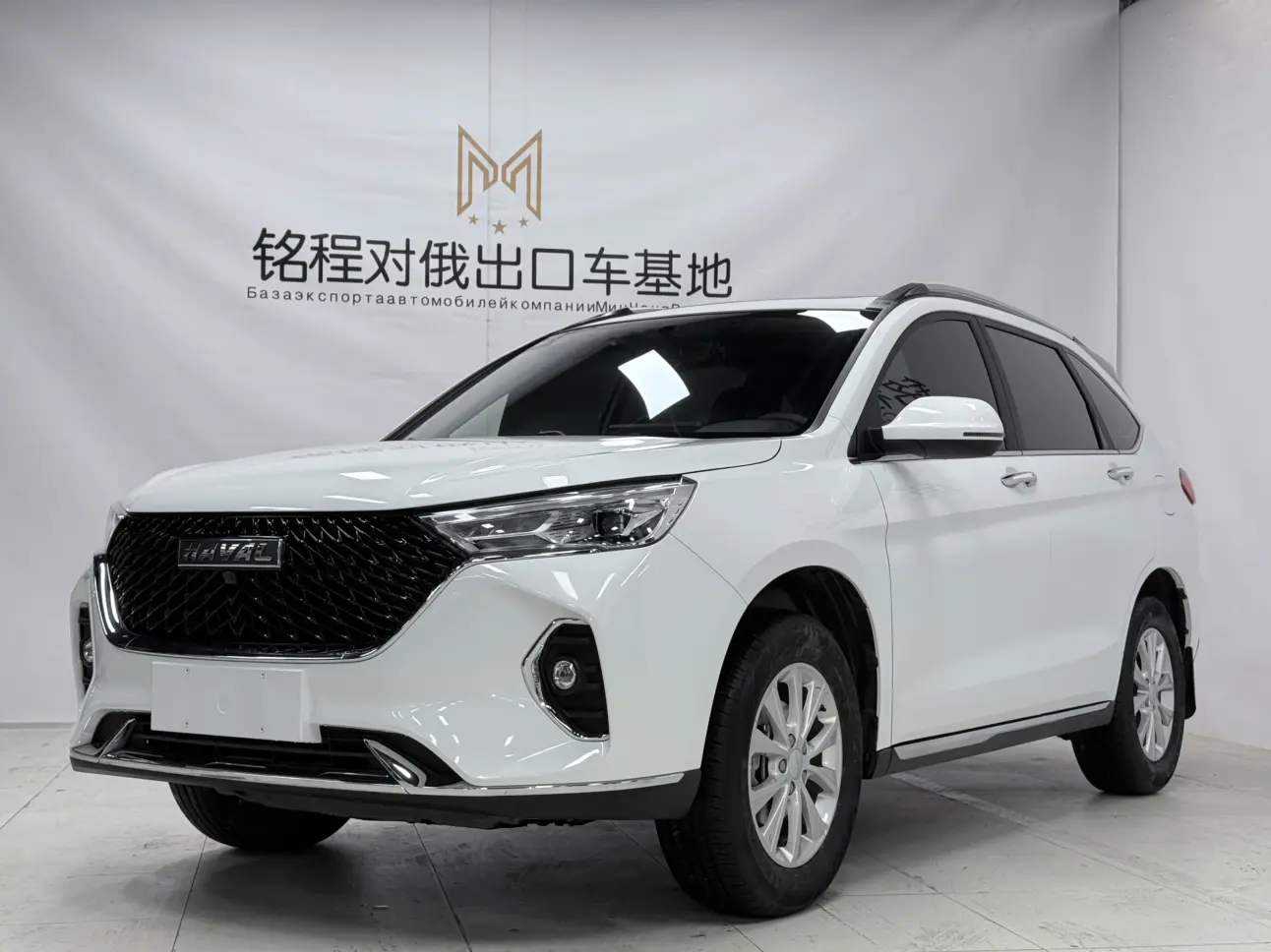 Haval M6