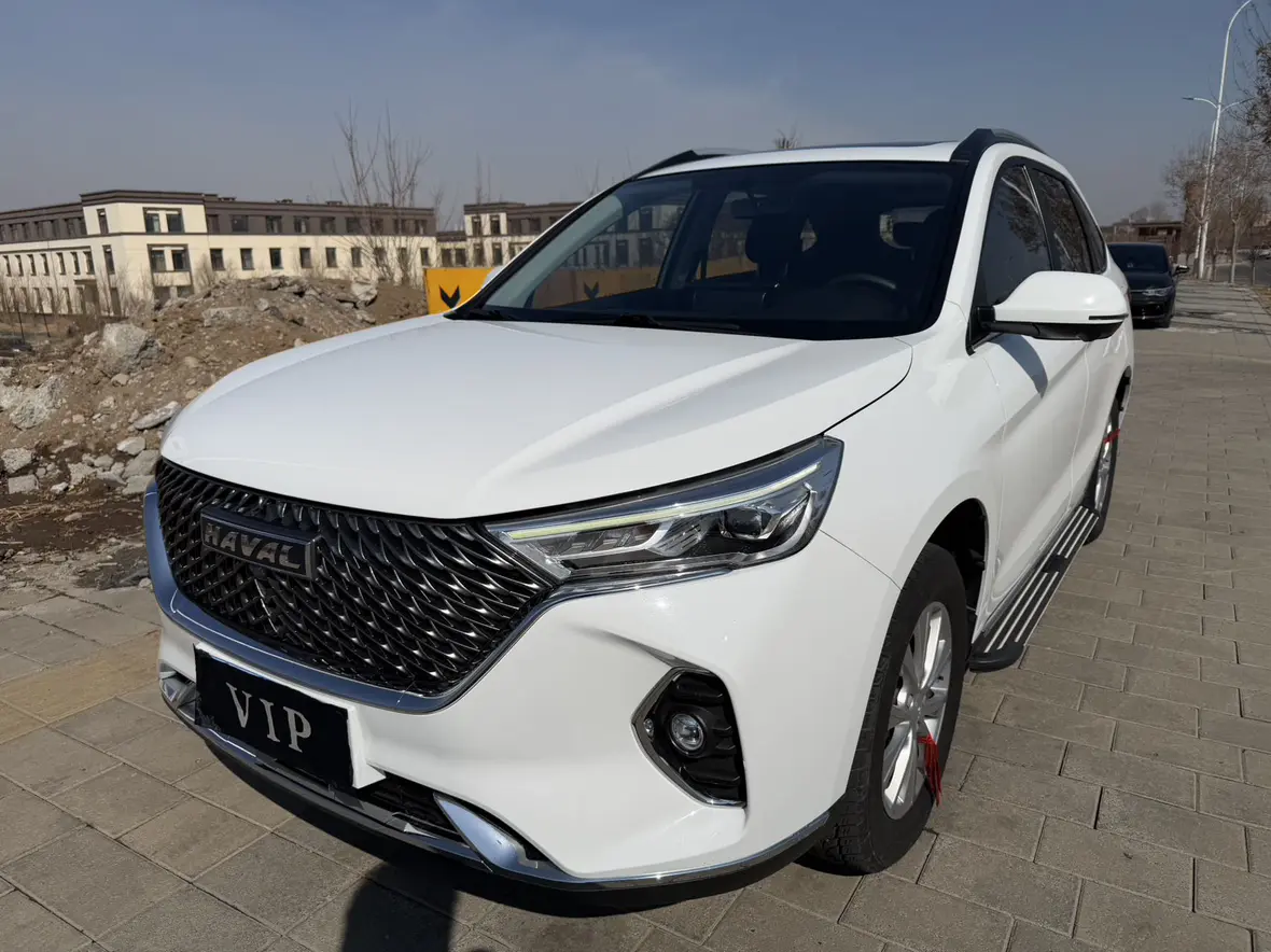 Haval M6